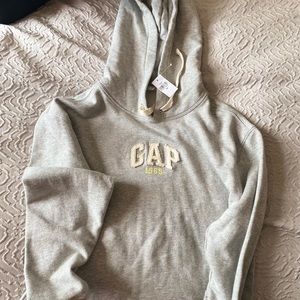 Brand new with tags Gap hoodie